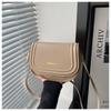 Premium sense is popular today, small bags for women  new autumn fashion small square bags, versatile casual messenger square bags
