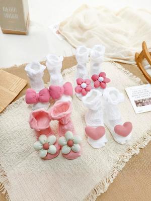 Calze, collant e leggings (bambine a partire dai 4 anni) – Calzini