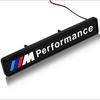 2025 Hot 1pcs Car Front Hood Grille Emblem Badge Labeling LED Waterproof Decorative Lights For BMW M3 M5 M6 X1 X3 X5 E34 E39 E36