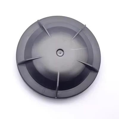 Pour Jeep JEEP Cherokee 2014-2017 Cache arrière de phare Cache-poussière pour joint de phare proche/lointain Cache étanche Neuf