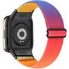 Nylonarmband für Xiaomi Redmi Watch 3 Bunt