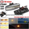 LED Sequential Fender & Signal Lights for Hyundai I10, Elantra, Sonata, Tucson, & Kia Vehicles