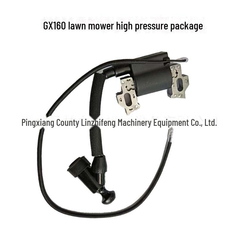 Accessori per tosaerba Honda GXV160: Kit pacco ad alta tensione e bobina di accensione