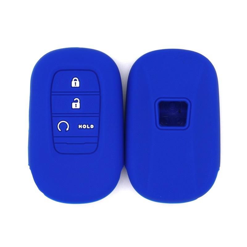 Suitable for 2026 new Honda eleventh generation CRV Civic Accord Haoying URV Crown Road car key bag anti-fall key cover