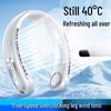 Portable Bladeless USB Neck Fan