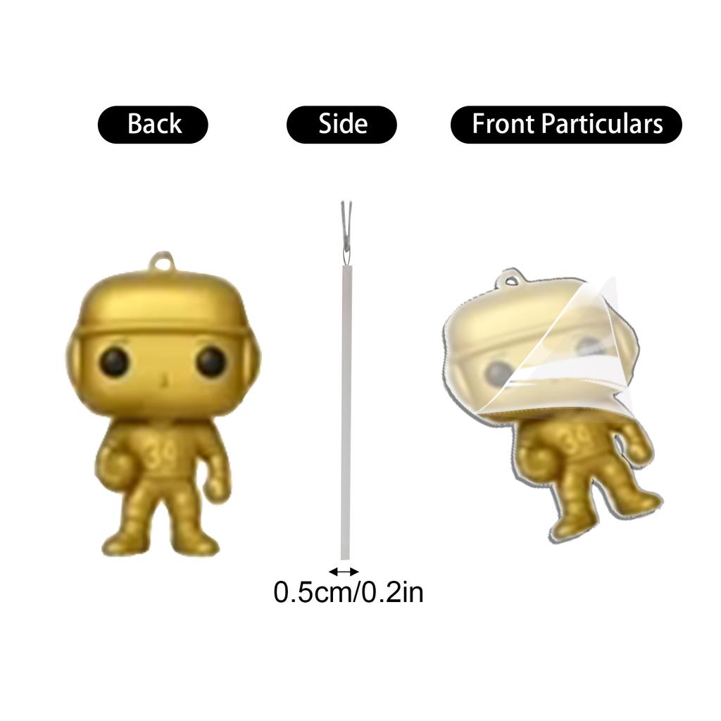 Adventskalender, Adventskalender, Jungen Advents-Sportkalender, 24-Tage Acryl Countdown-Kalender, Adventskalender