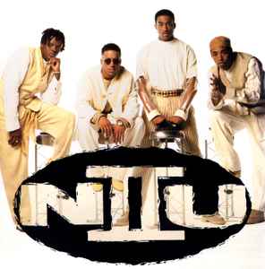 CD N II U - N II U 07822187512 Arista 1994 US Rap & Hip-Hop/R&B Used