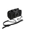 2025 Trendy Retro Chain Small Square Crossbody Shoulder Bag for Women