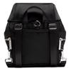 Lululemon 3L Wunderlust Wasserabweisender Mini-Rucksack Unisex Rucksäcke Schwarz LU9CG7S-0001