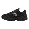 New Balance NB 1000 Comfortable Versatile Non-Slip Durable Breathable Low-Top Running Shoes Kids sneakers Black PV1000JB