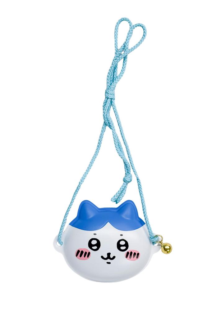 Clearstone Mini Mask, Hachiware, White