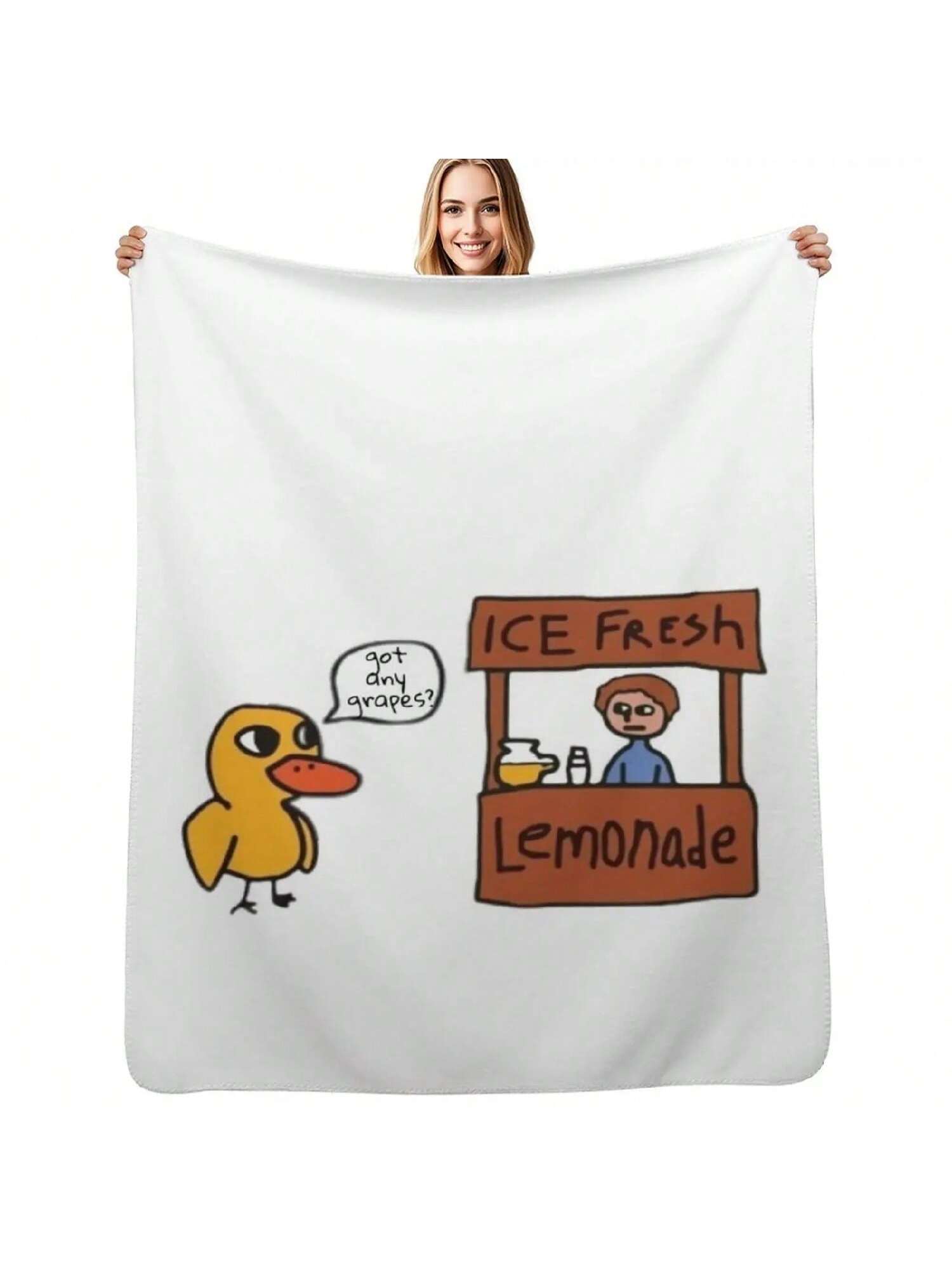 Got Any Grapes _lemonade Stand T-Shirts S разноцветный