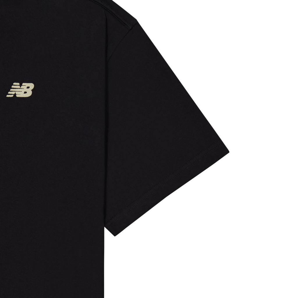 Men's New Balance T-Shirts Men's Crew Neck