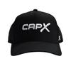 Cap X Logo Trucker Cap