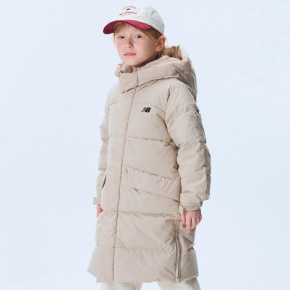 

New Balance Kids Padding Uqs Nk9peb110u 35 Essential Long Padding 150