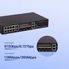 H3C S5130S-10T4X-EI-Q-G 10 Gigabit Managed Ethernet Switch