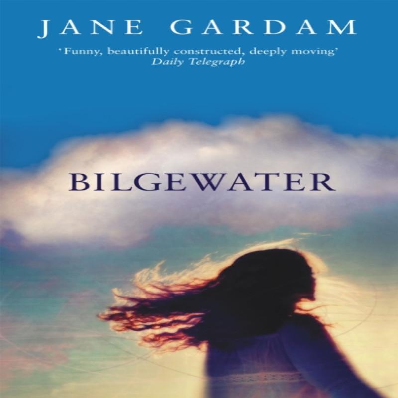 Bilgewater by Jane Gardam Paperback Book 9780349114026