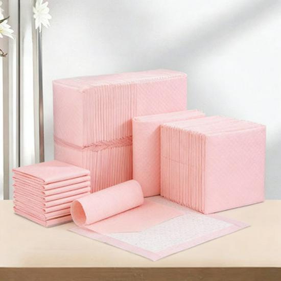 Thickened Deodorizing Dog Urine Pads: Disposable, Absorbent Pet Diapers