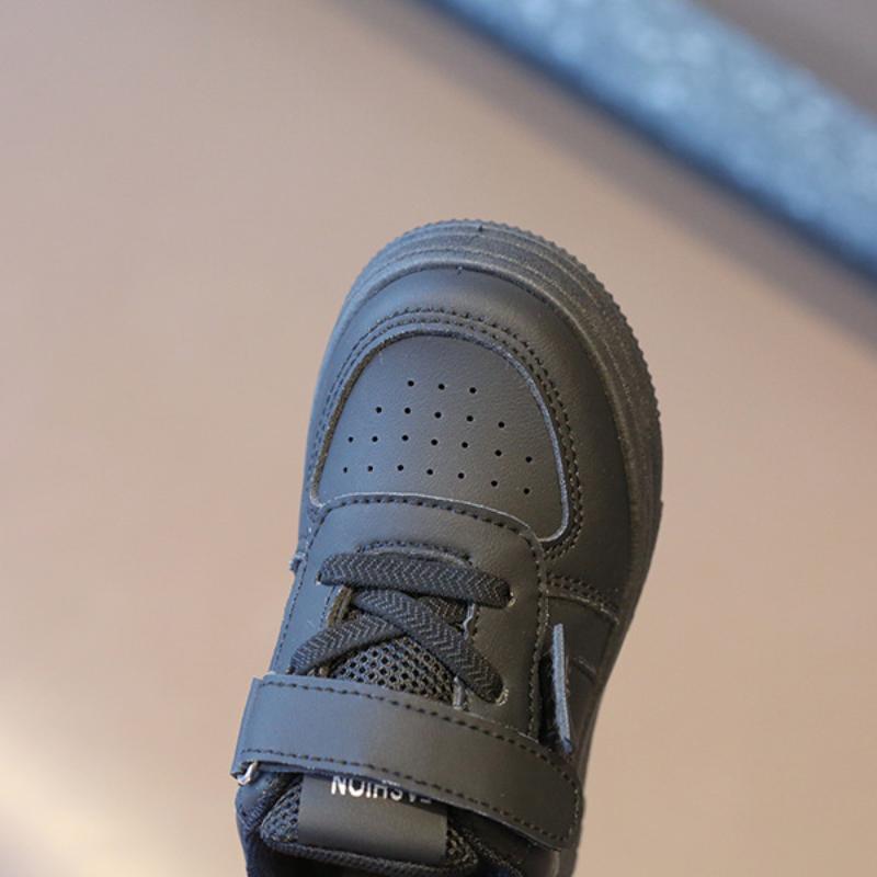 Primavara si toamna noi pantofi de bord casual baieti si fete pantofi sport confortabili cu talpa moale pentru copii