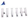 Boat Accessories The New Arrival 6 Link Fishing Rod Holder 6 Tubes Rod Pod Rack Stainless Steel Boat Marine Yacht