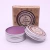 Lavender Aromatic Balm Help Sleep Soothing Cream Essential Oil Insomnia Care Lavender Hydration Soothing for Insomnia Care 13g