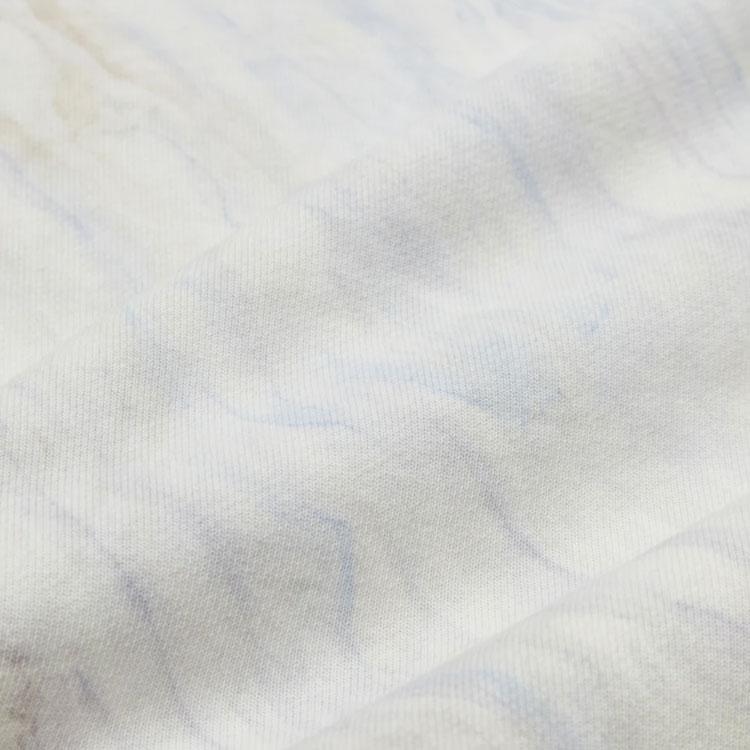 KITH Marble Williams III Hoodie Unisex Tops Purple KH2705-704