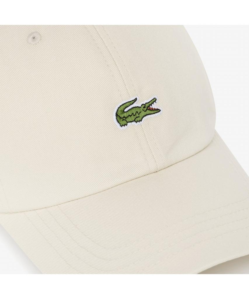 LACOSTE Men'S Basic Twill Ball Cap Rk209E-55N Xfj