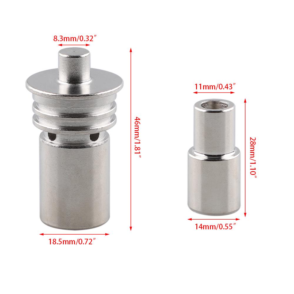 GM Cadillac Chevrolet GMC Cooler Bypass Valve Kit