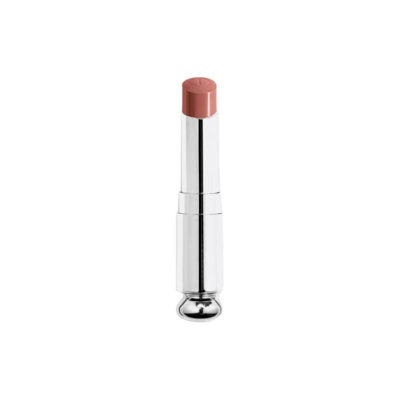 DIOR Accessory 616 NUDE MITZAH Maple Sugar Cinnamon Silver Cannage Pattern серебряный