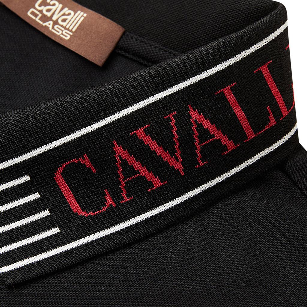 Classic and Versatile Men's Short Sleeved Polo Shirt for Spring and Summer, Featuring Fashionable Contrasting Colors with Letter Logos