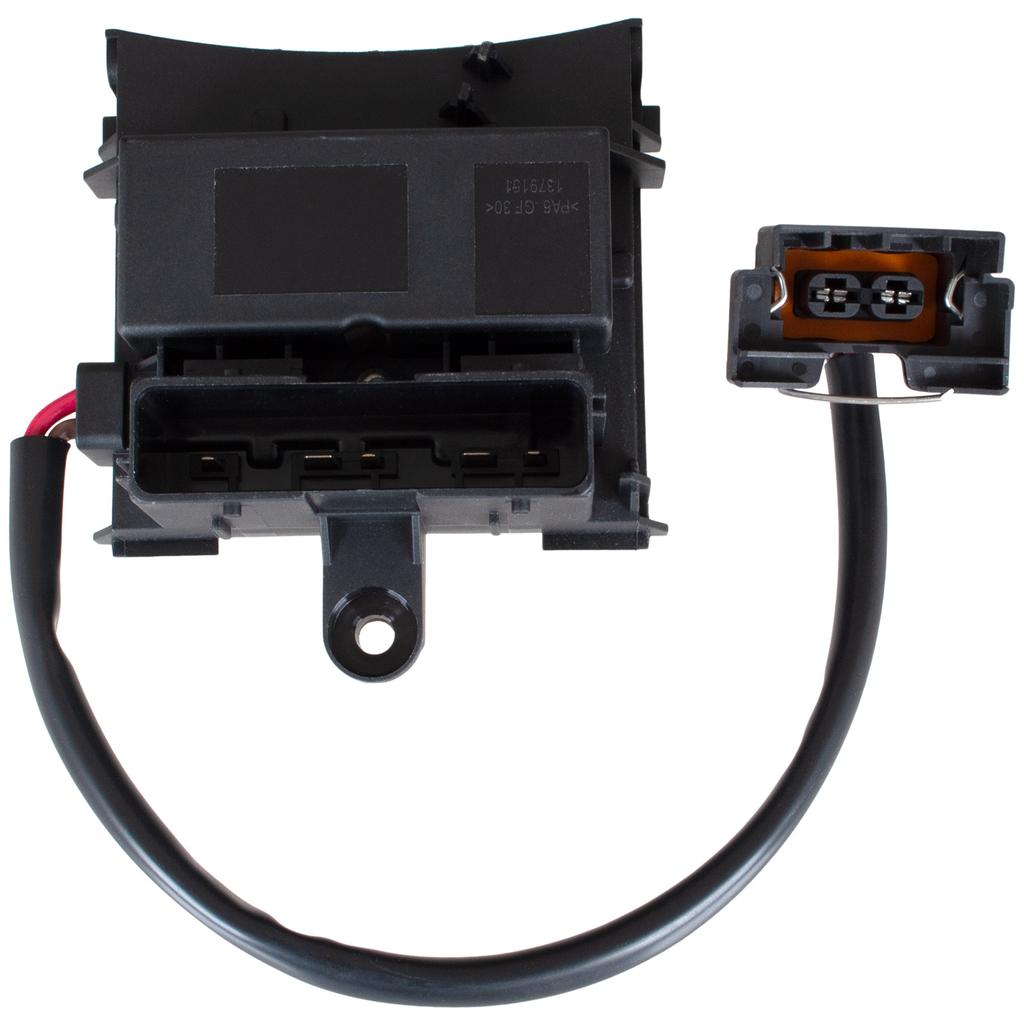 Modulo ventola radiatore Opel Signum 03-08