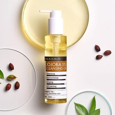 טיפוח פנים – ניקוי פנים