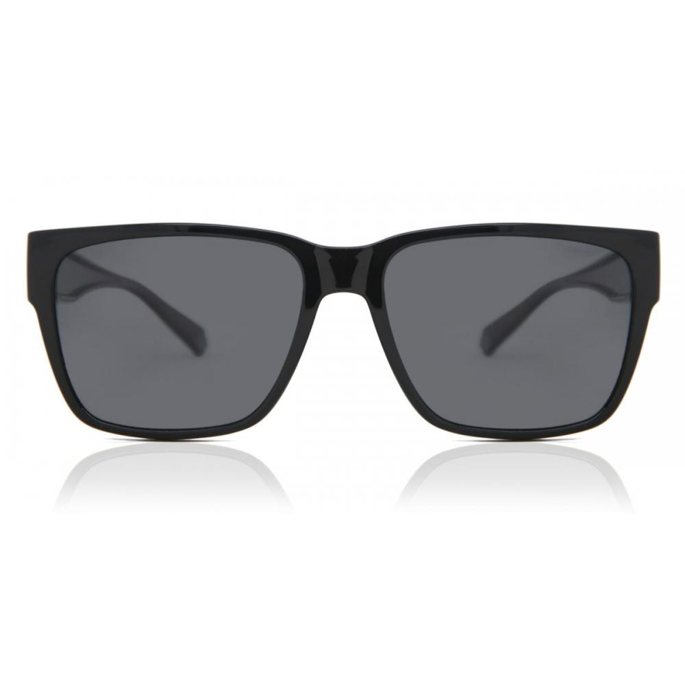 POLAROID Pld 9018 S Поляризованные 08a M9 Унисекс Солнцезащитные Очки Black/59-17-145