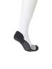 Tabio Football Tabi Sizes Yellow Socks, 27-29cm,