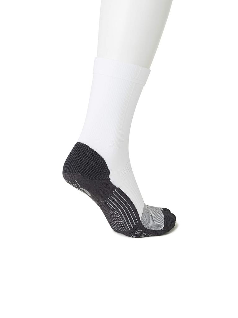 Tabio Football Tabi Sizes Yellow Socks, 27-29cm,