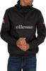Winter Jacket Ellesse Acera Jacket (SXG09906) Black