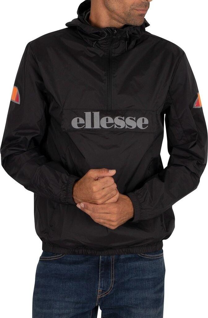Winter Jacket Ellesse Acera Jacket (SXG09906) Black