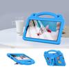 Case for Samsung Galaxy Tab A7 Lite 8.7 T220/T225, Cute Patterns, with Stand, Blue