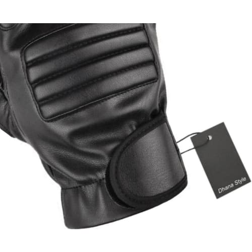 SWAT Type Knuckle Guard Costume Accessory, One Size Fits All