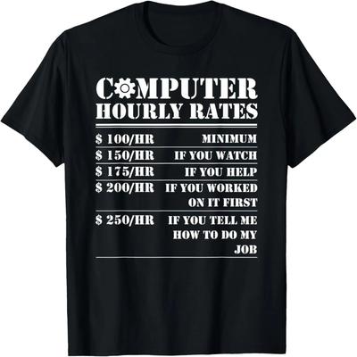 Camiseta para Técnico de Laboratorio Laboratorio laboratorio médico semana del laboratorio técnico de informática