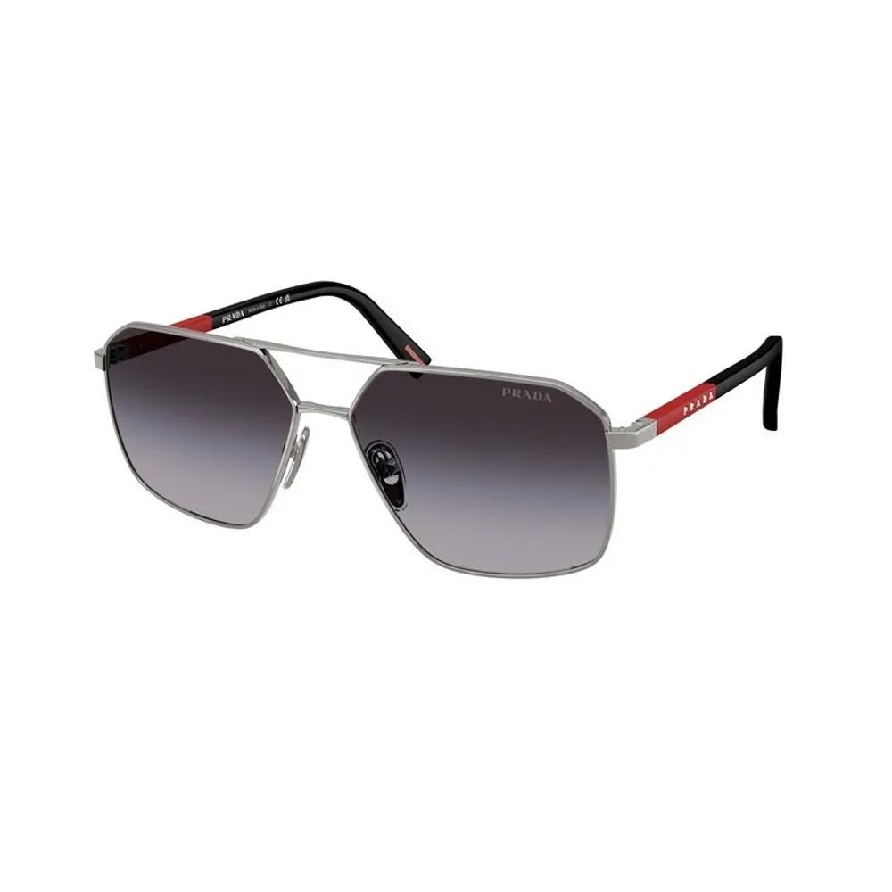 

PS A50S-5AV09U-60 Silver