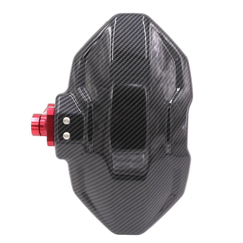Dla Hondy PCX 160 PCX150 Motocykl Błotnik Tylnego Koła Błotnik Adventure Błotnik Przedni Ochrona Przed Błotem Akcesoria