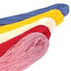 Bright Silk Hollow Yarn Crochet Shoes & Bag Thread - Fine Wool for Knitting & Handmade Crafts