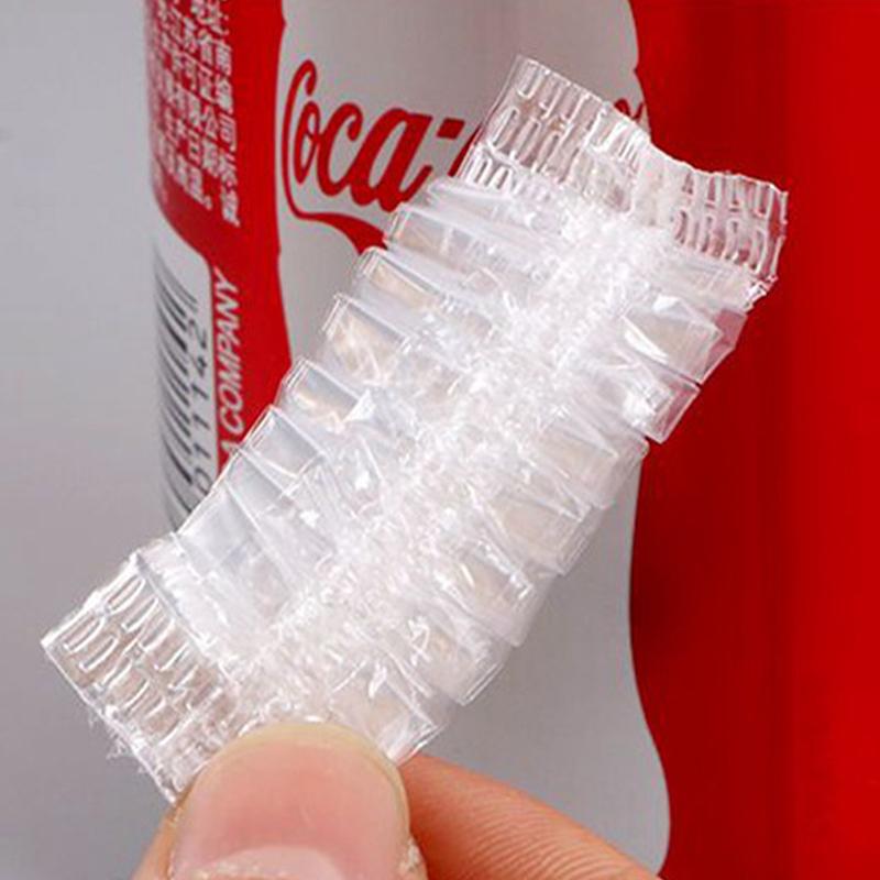 100Pcs Hair Dyeing Ear Cover Disposable Waterproof Ear Bath Shower Earmuffs