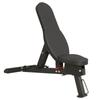 Jinlishuo Multifunctional Adjustable Dumbbell Bench