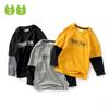 Parte superior (Meninos a partir de 4 anos) – Camisolas e sweatshirts