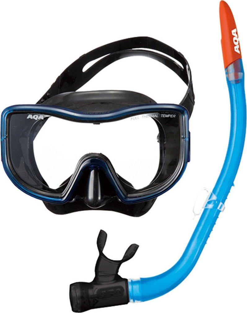 AQA Mobius Light Sammy V Light 2 шт. Черный x Кристально-синий и двухкомпонентный KZ-9071N