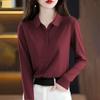 Ladies' Casual Long-Sleeved Comfortable And Fashionable Spring And Autumn Women'S Jacket
