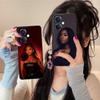 Normani Kordei Matte TPU Mobile Phone Case for OPPO Reno 14 13 12 11 10 9 8 7 6 5 F T Pro 5G Colorful Printing Cover