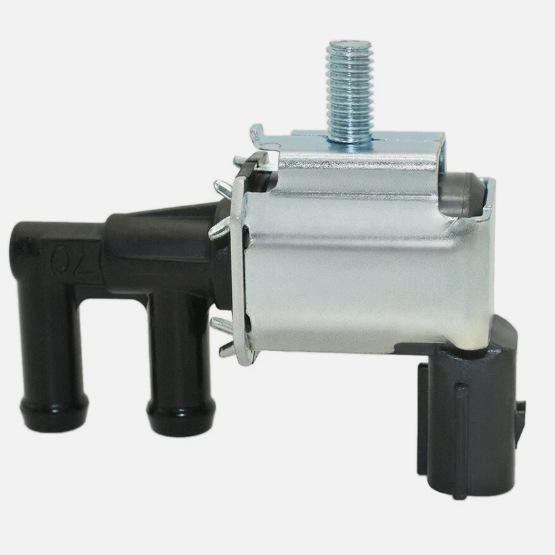 K5T48478 16102AA490: Kompatibel mit Subaru Kohlenstoffbehälter-Magnetventil